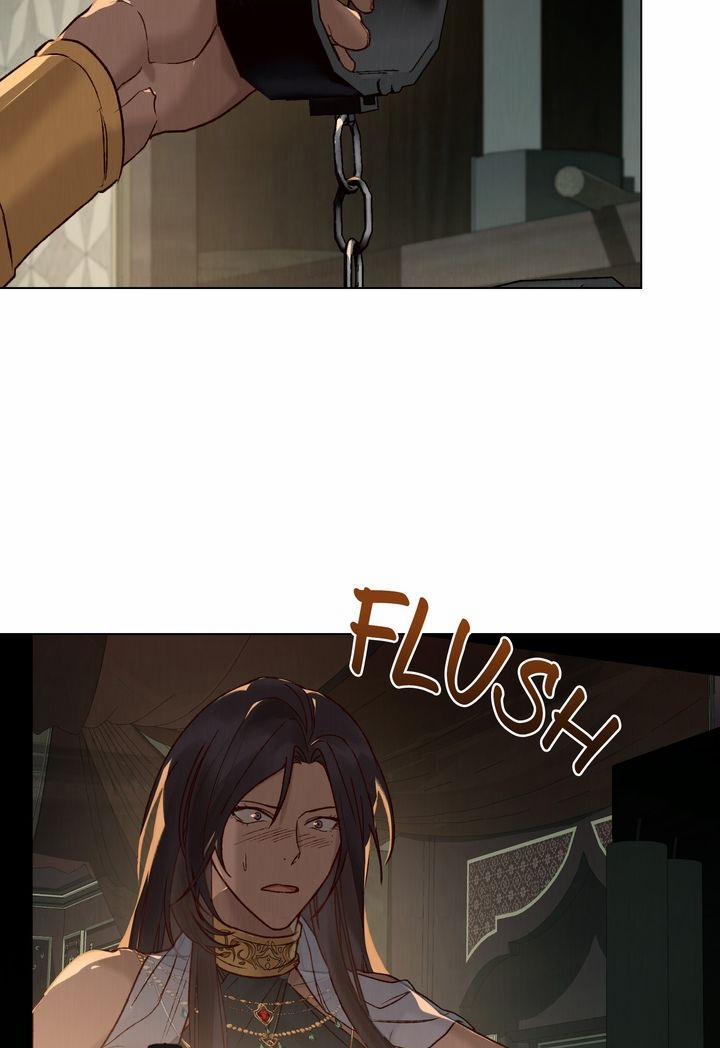 Gọi Ta Là Chủ Nhân 11.2 trang 8