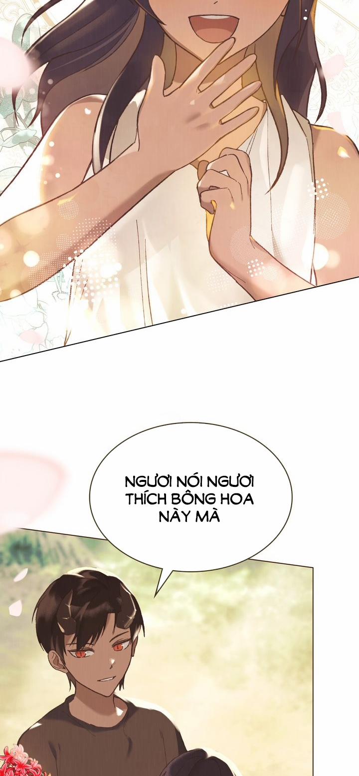 Gọi Ta Là Chủ Nhân 12.1 trang 16