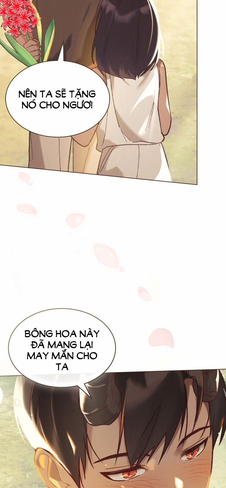 Gọi Ta Là Chủ Nhân 12.1 trang 17