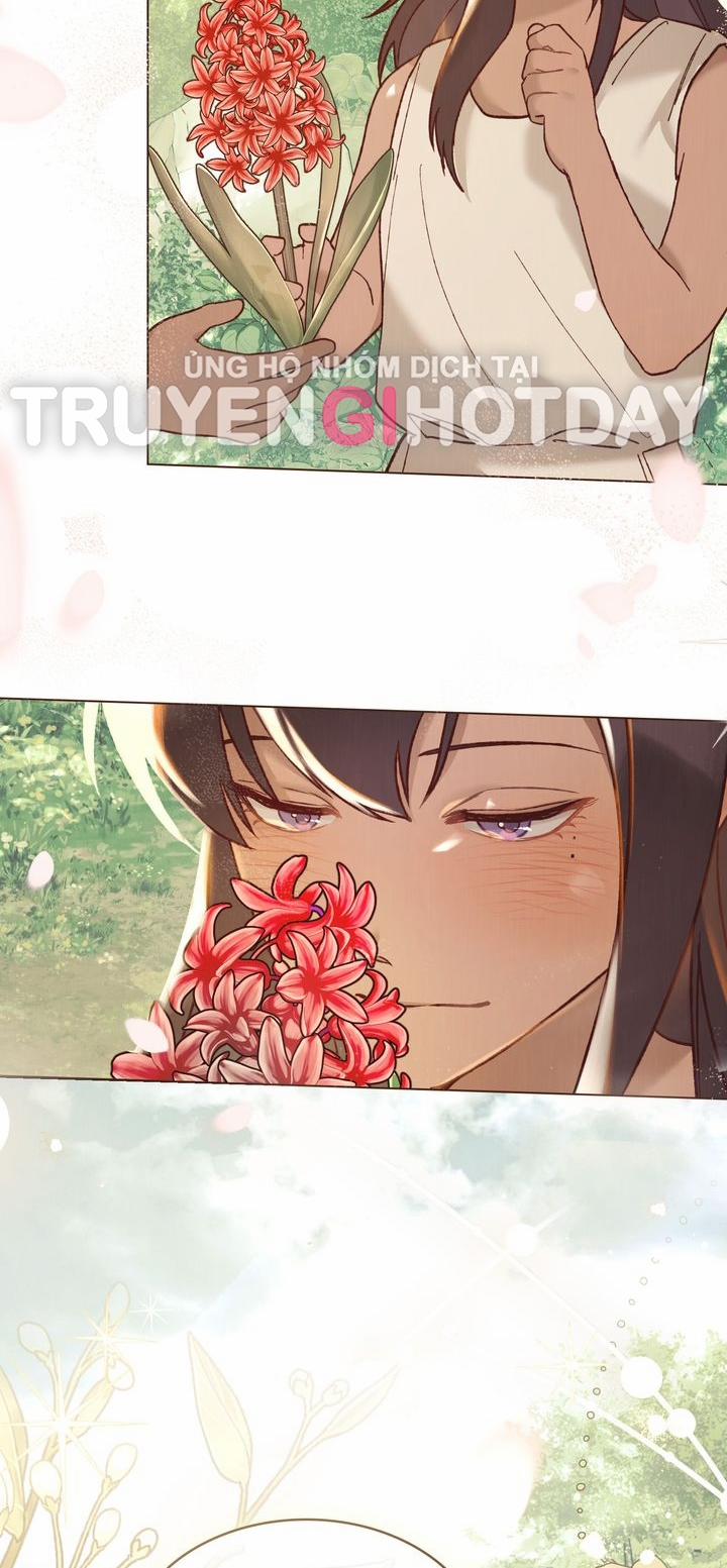 Gọi Ta Là Chủ Nhân 12.1 trang 19