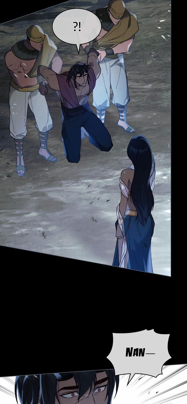 Gọi Ta Là Chủ Nhân 12.1 trang 25