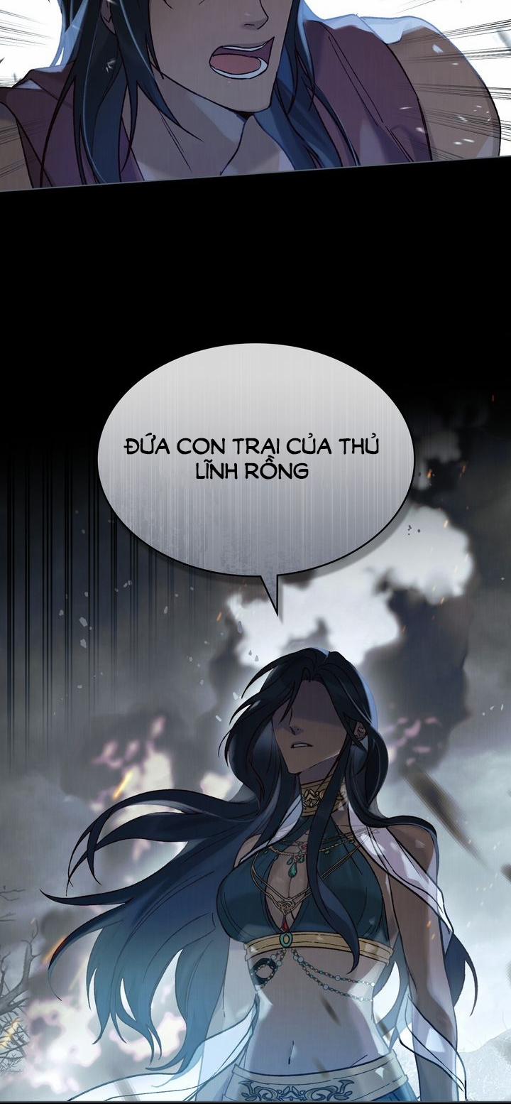 Gọi Ta Là Chủ Nhân 12.1 trang 26