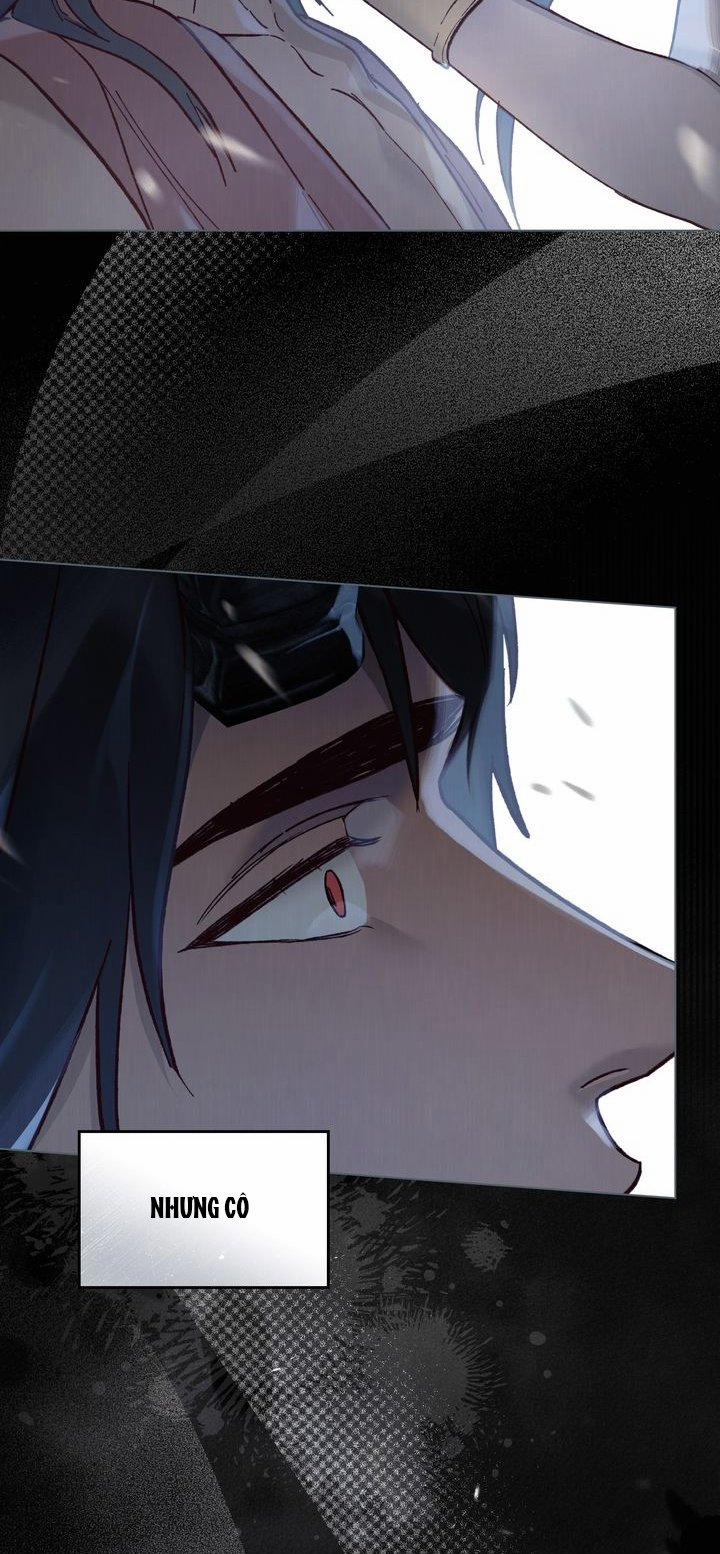 Gọi Ta Là Chủ Nhân 12.1 trang 28