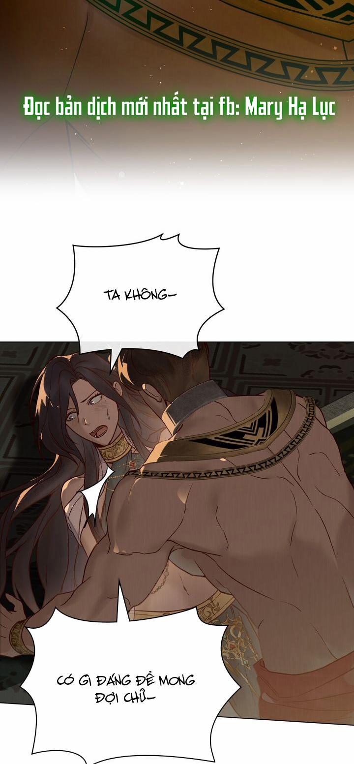 Gọi Ta Là Chủ Nhân 12.1 trang 3