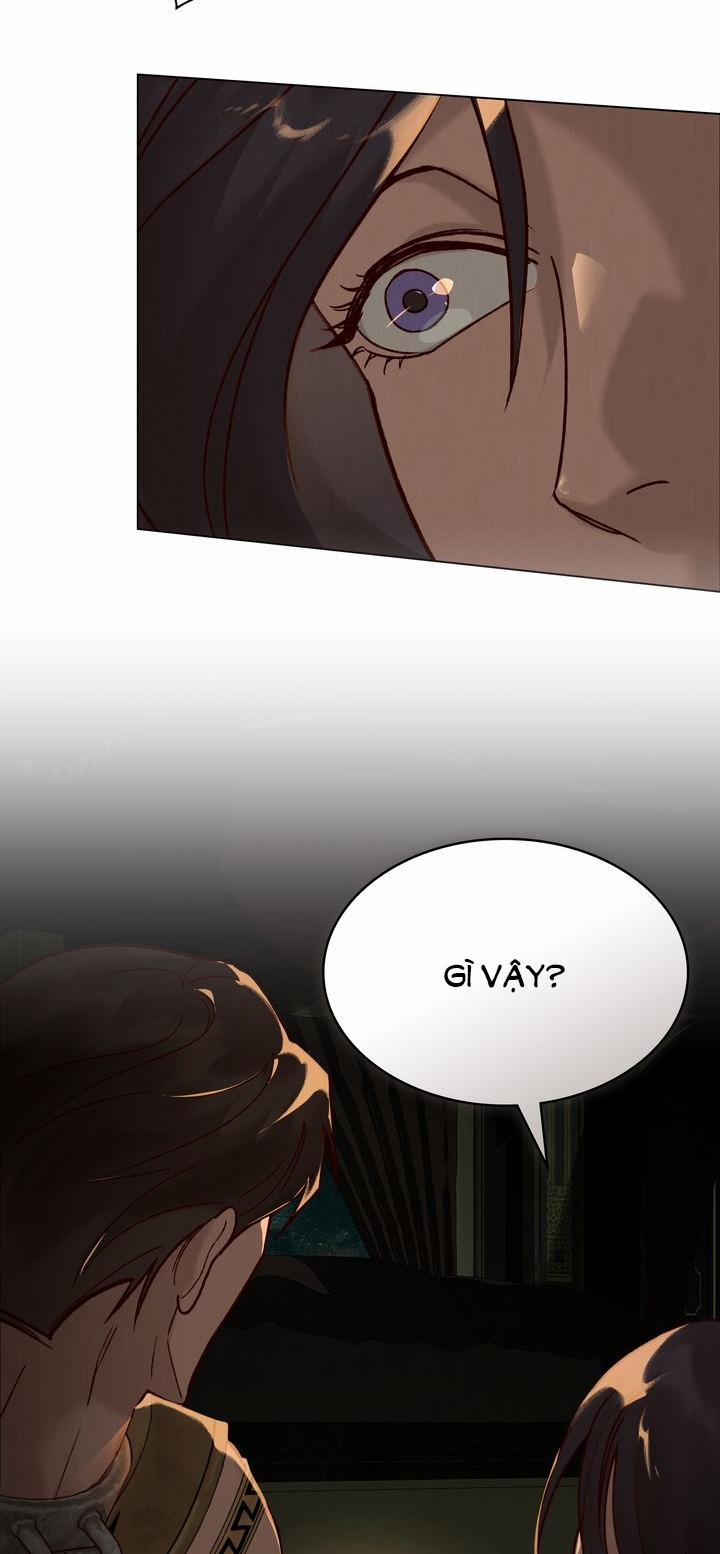 Gọi Ta Là Chủ Nhân 12.1 trang 4
