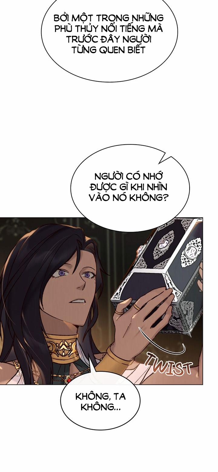 Gọi Ta Là Chủ Nhân 12.1 trang 9