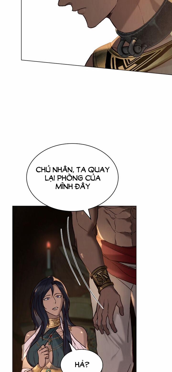 Gọi Ta Là Chủ Nhân 12.2 trang 2