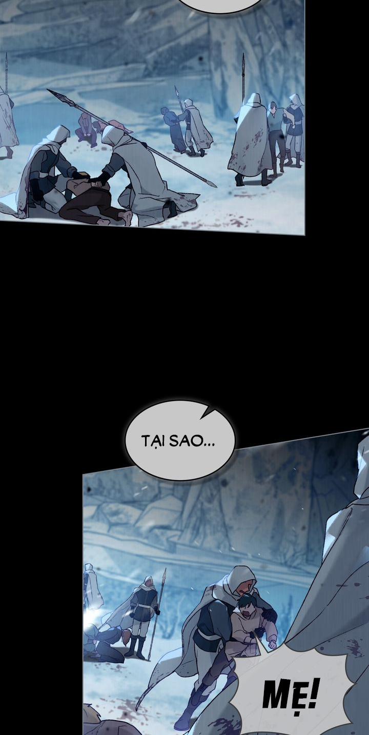 Gọi Ta Là Chủ Nhân 13.1 trang 14