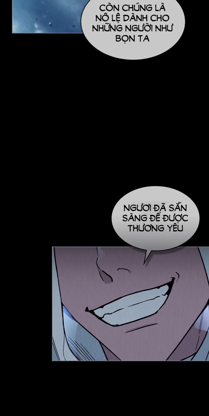 Gọi Ta Là Chủ Nhân 13.1 trang 19