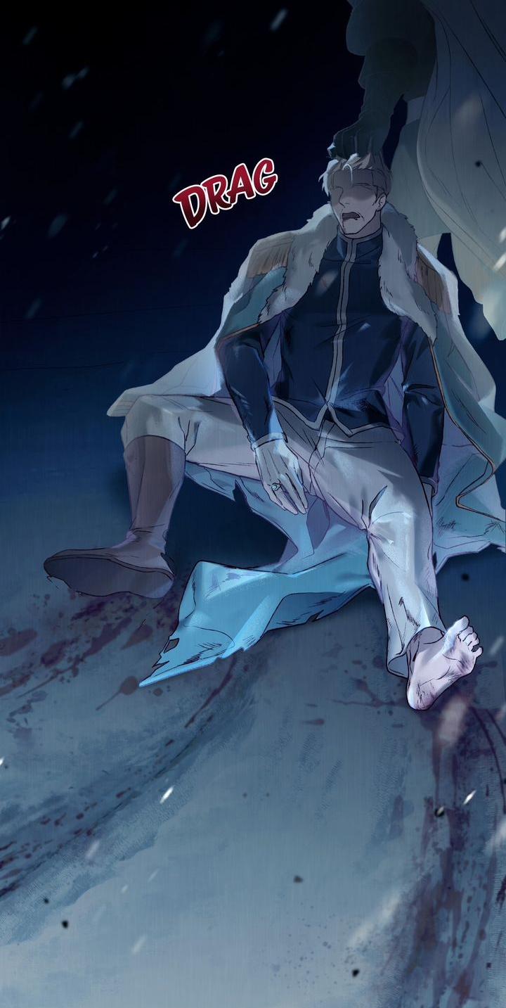 Gọi Ta Là Chủ Nhân 13.1 trang 8