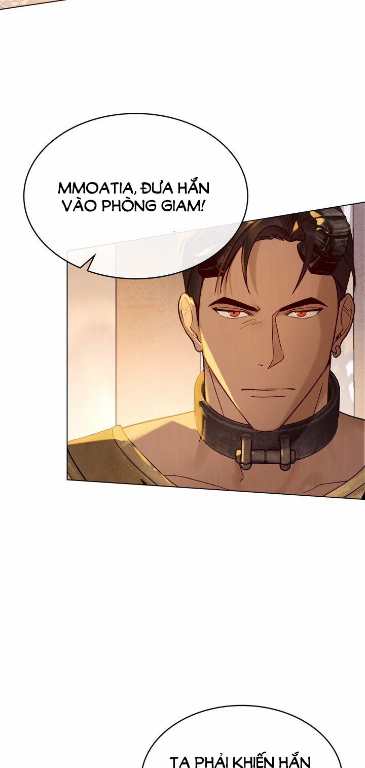 Gọi Ta Là Chủ Nhân 13.2 trang 11