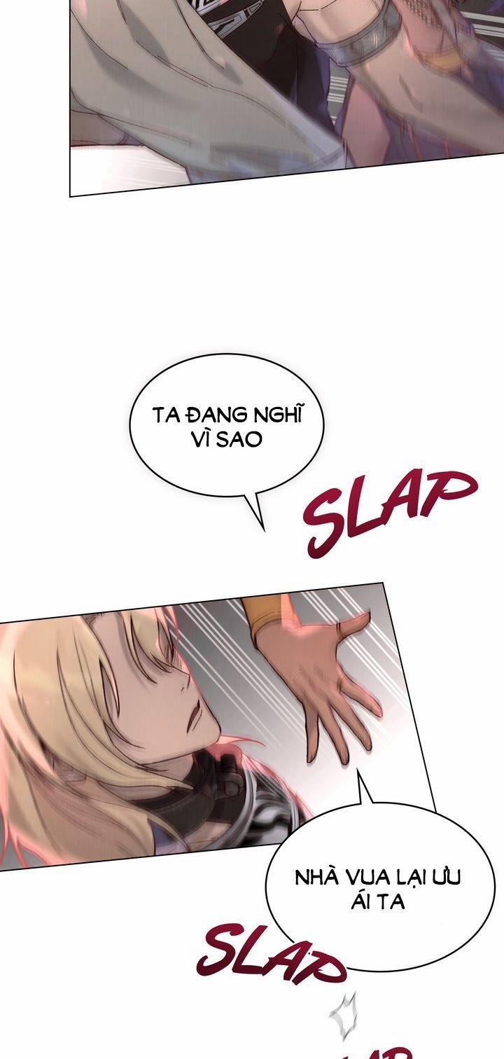 Gọi Ta Là Chủ Nhân 13.2 trang 26