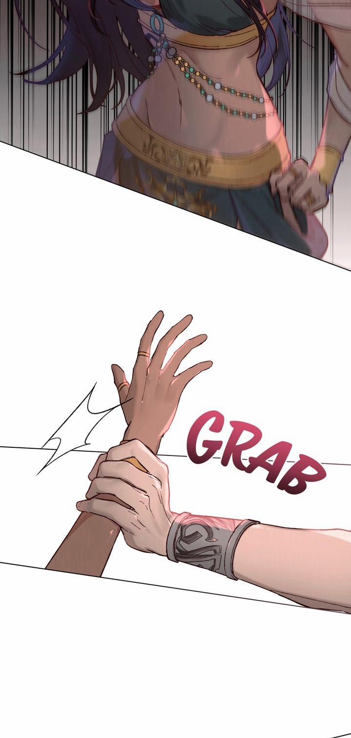 Gọi Ta Là Chủ Nhân 13.2 trang 29