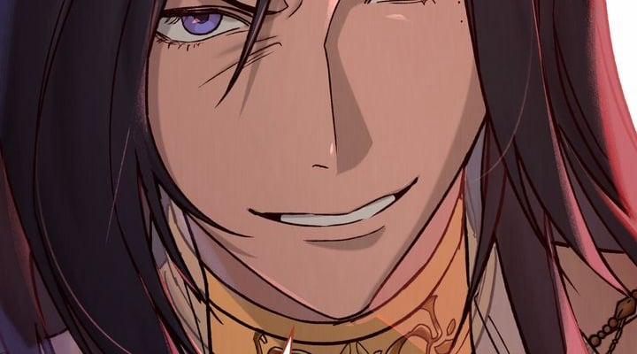 Gọi Ta Là Chủ Nhân 13.2 trang 36