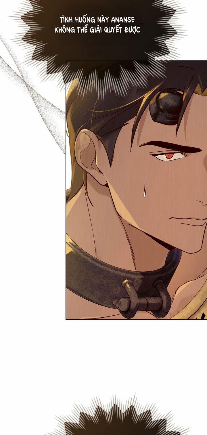 Gọi Ta Là Chủ Nhân 13.2 trang 6