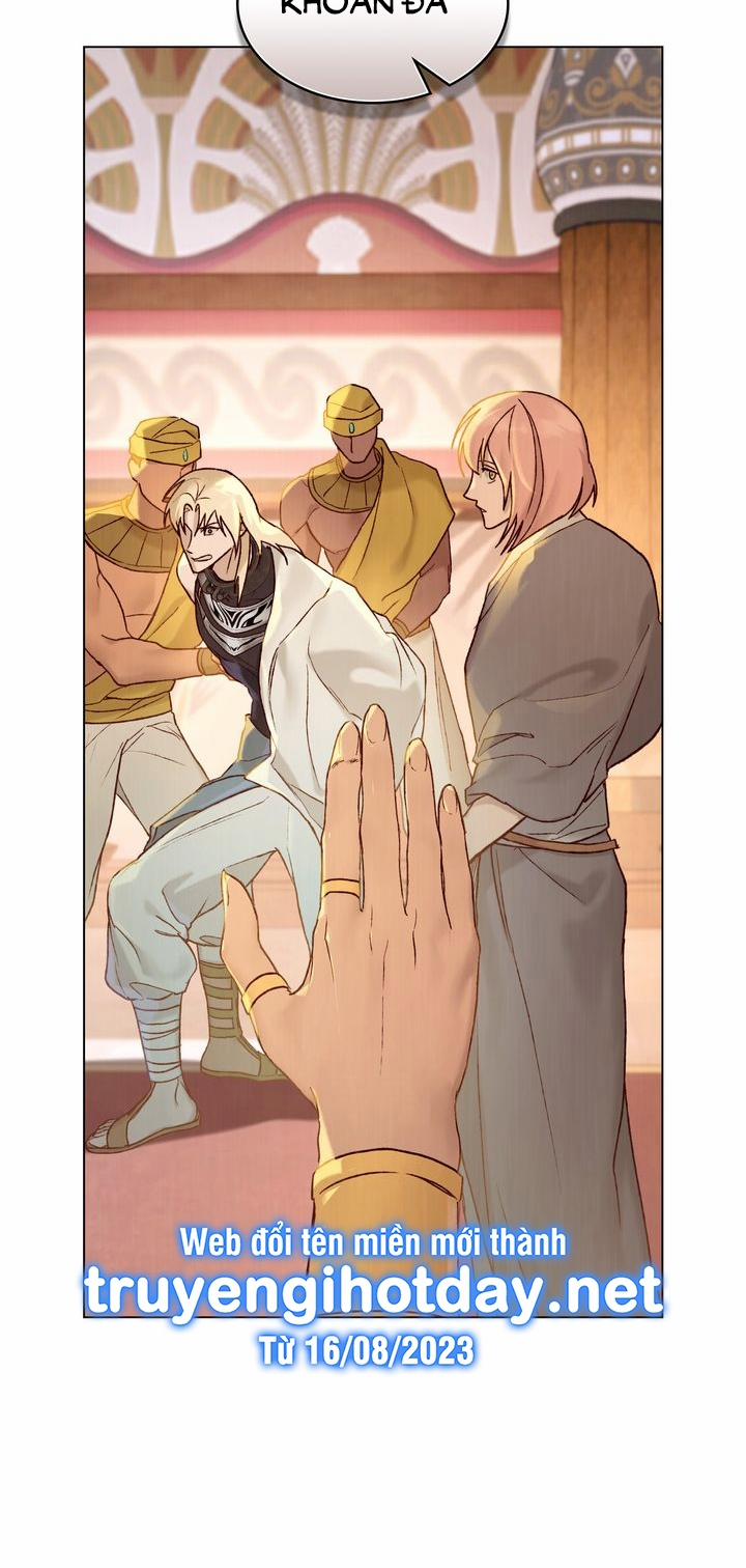 Gọi Ta Là Chủ Nhân 13.2 trang 8