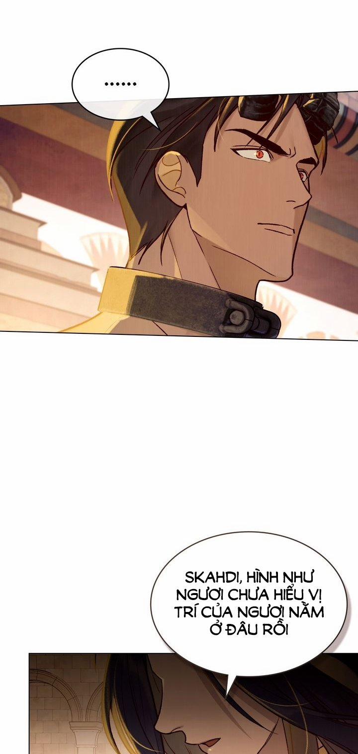 Gọi Ta Là Chủ Nhân 13.2 trang 9