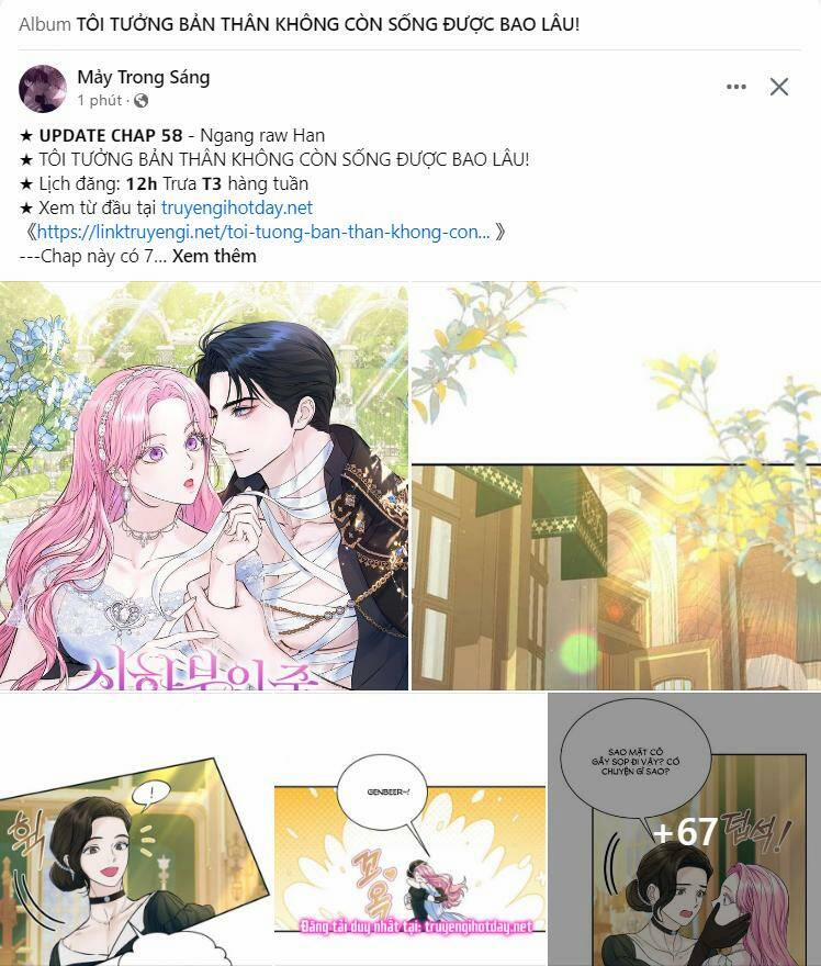 Gọi Ta Là Chủ Nhân 14.1 trang 10