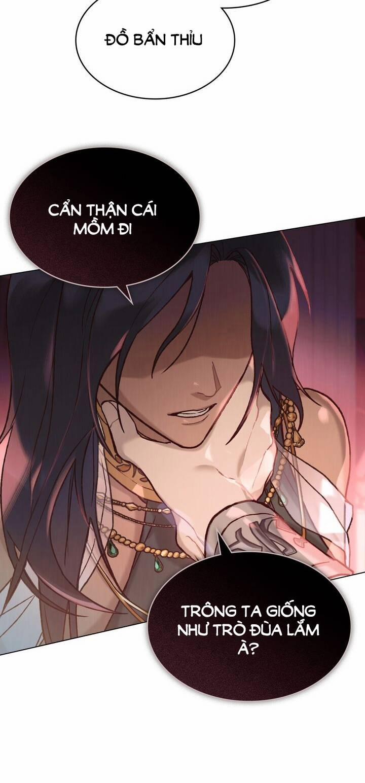 Gọi Ta Là Chủ Nhân 14.1 trang 12