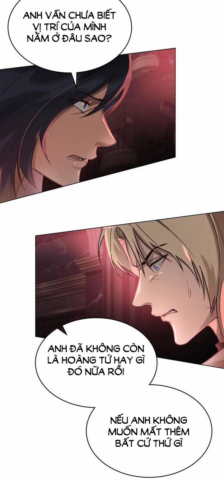 Gọi Ta Là Chủ Nhân 14.1 trang 16