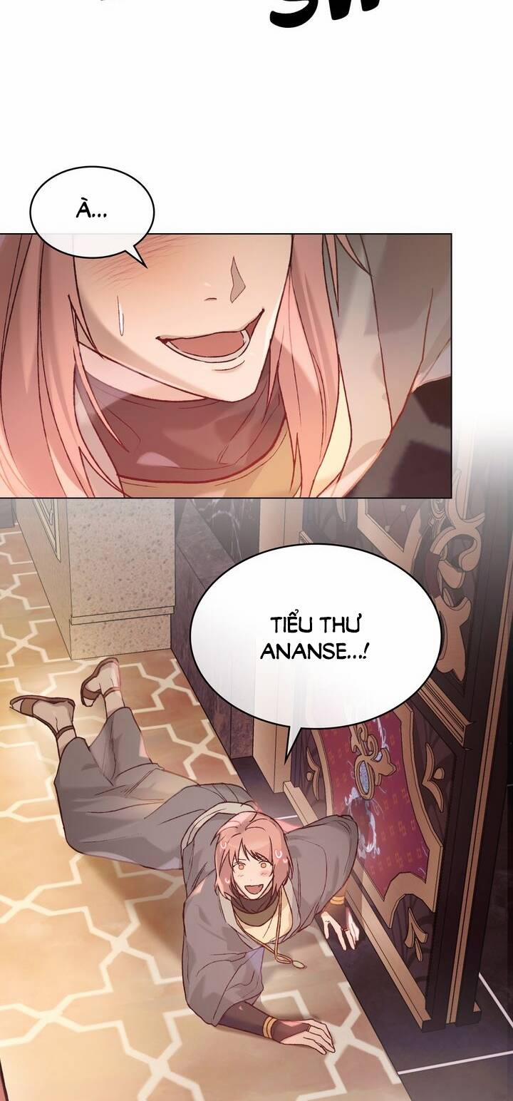 Gọi Ta Là Chủ Nhân 14.1 trang 24