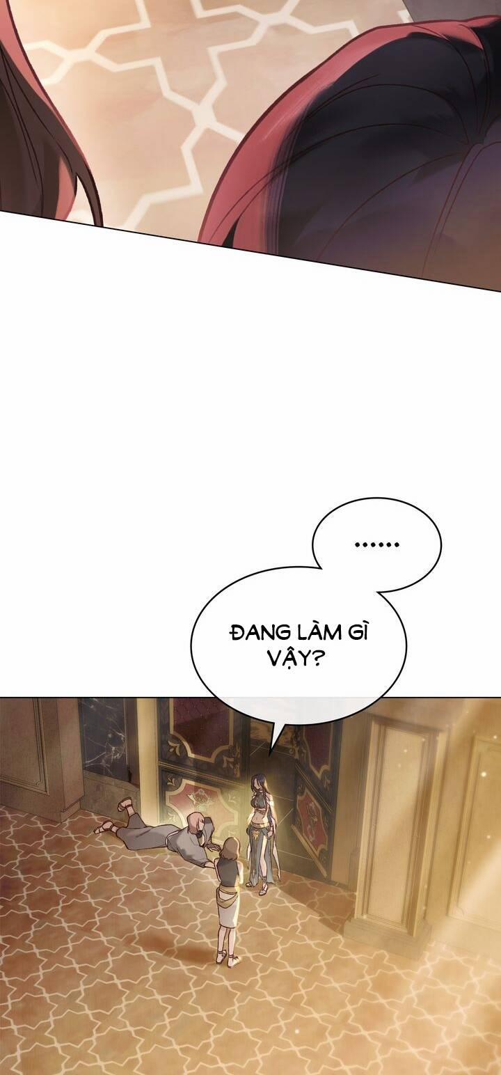 Gọi Ta Là Chủ Nhân 14.1 trang 25