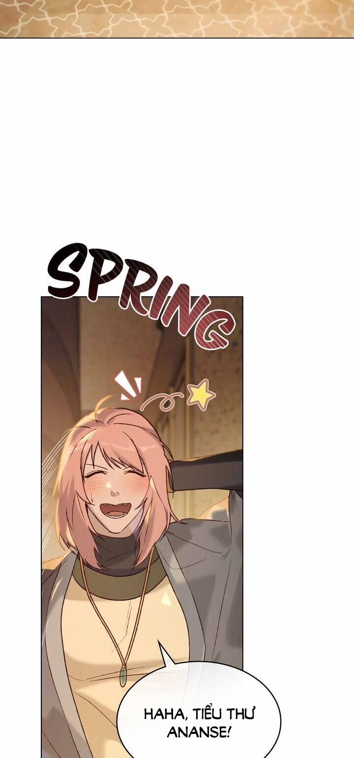 Gọi Ta Là Chủ Nhân 14.1 trang 26