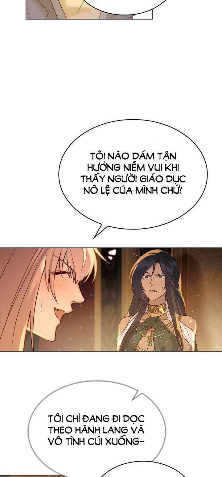 Gọi Ta Là Chủ Nhân 14.1 trang 27