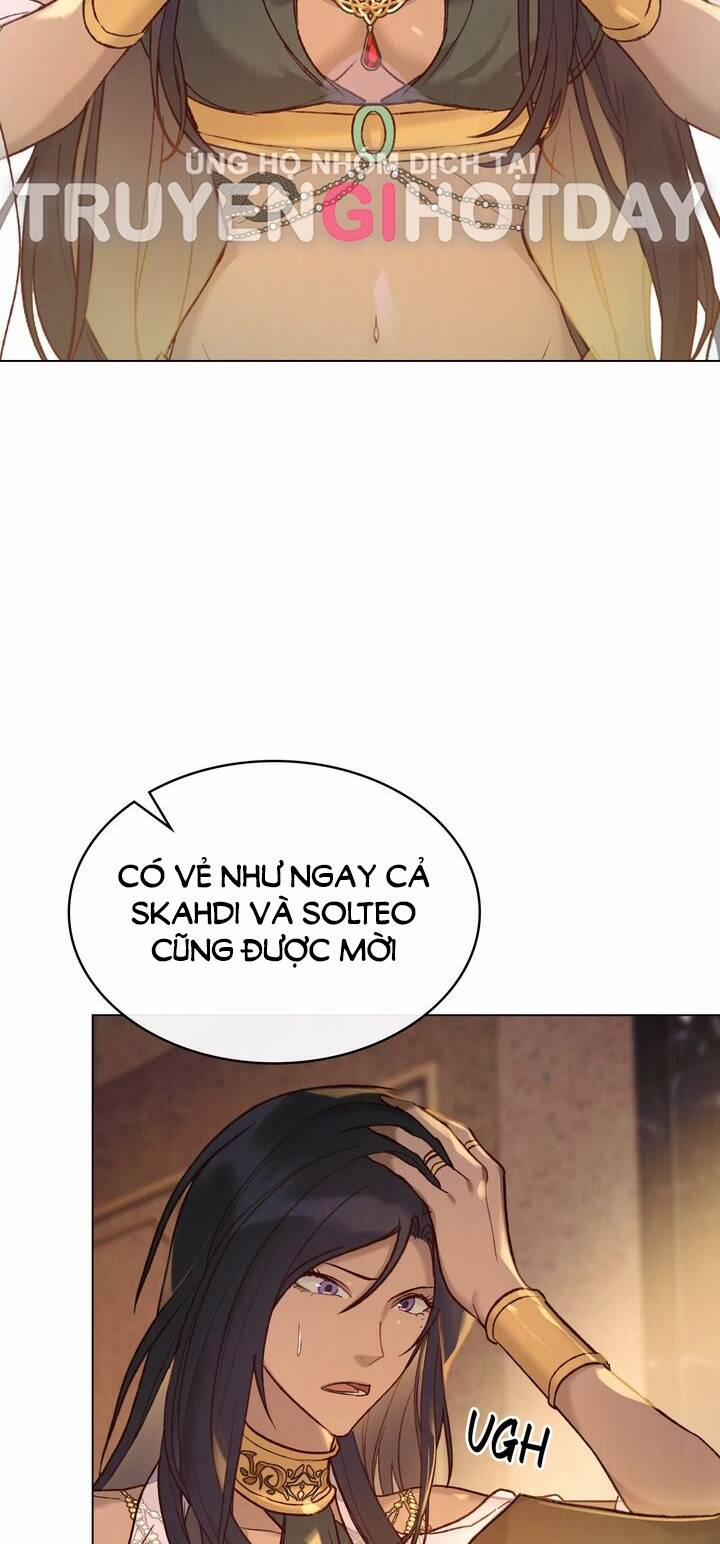 Gọi Ta Là Chủ Nhân 14.1 trang 31