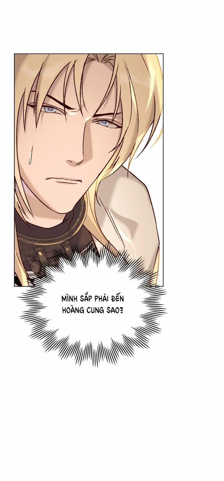 Gọi Ta Là Chủ Nhân 14.1 trang 33