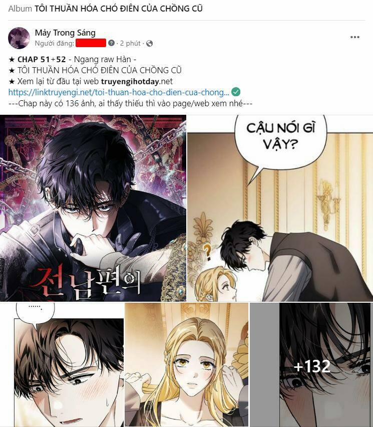 Gọi Ta Là Chủ Nhân 14.1 trang 5