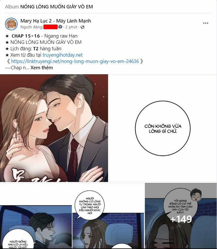 Gọi Ta Là Chủ Nhân 14.1 trang 7