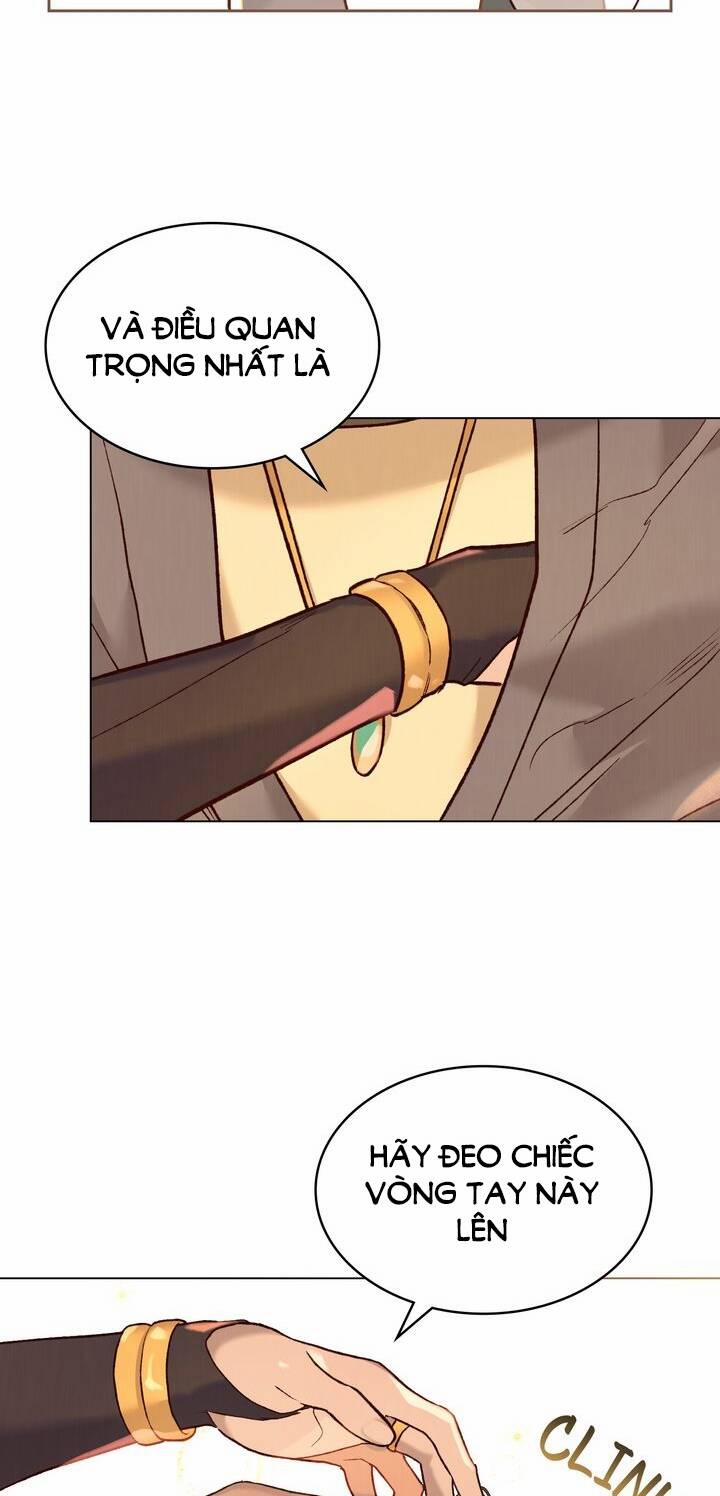 Gọi Ta Là Chủ Nhân 14.2 trang 12