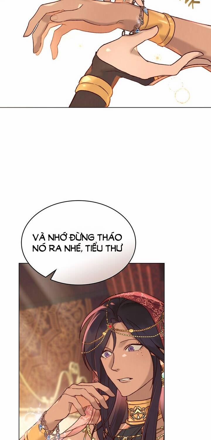 Gọi Ta Là Chủ Nhân 14.2 trang 13