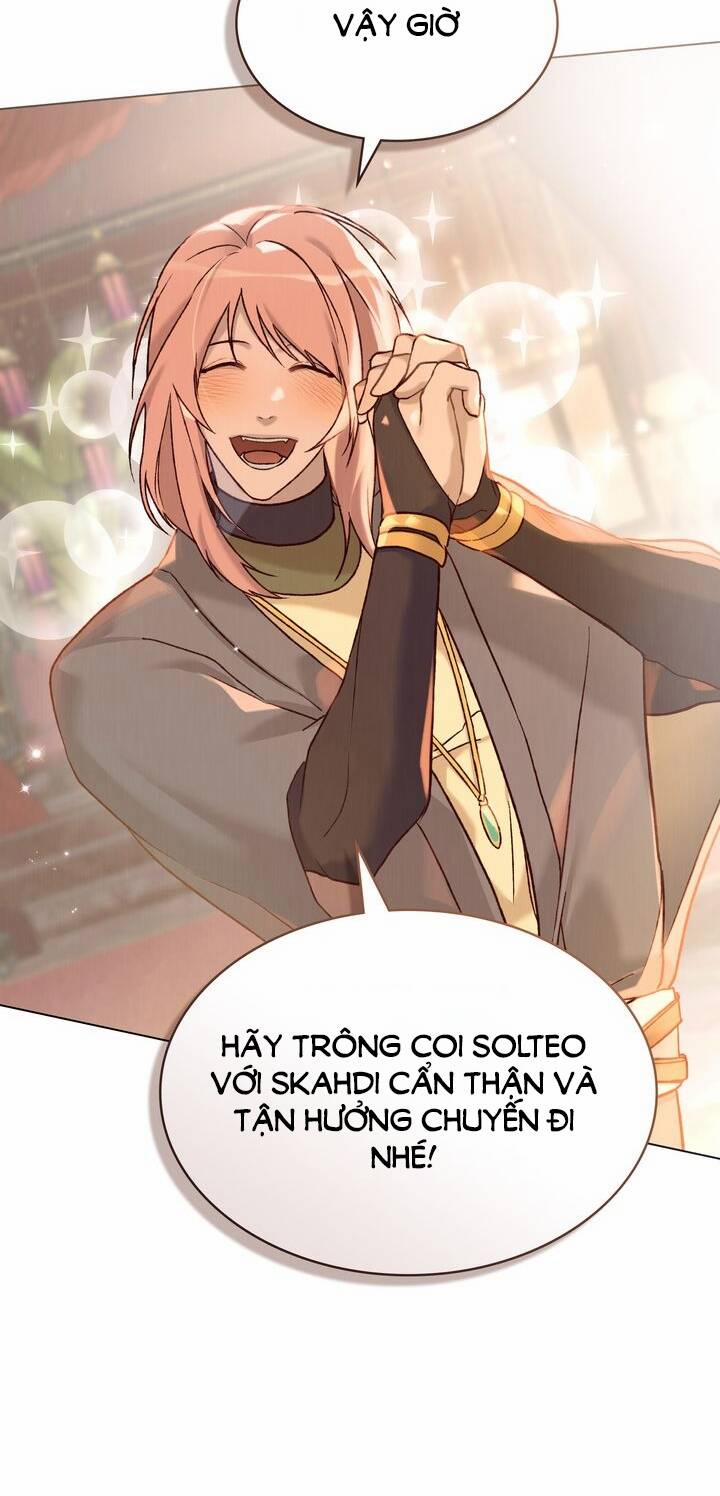 Gọi Ta Là Chủ Nhân 14.2 trang 15