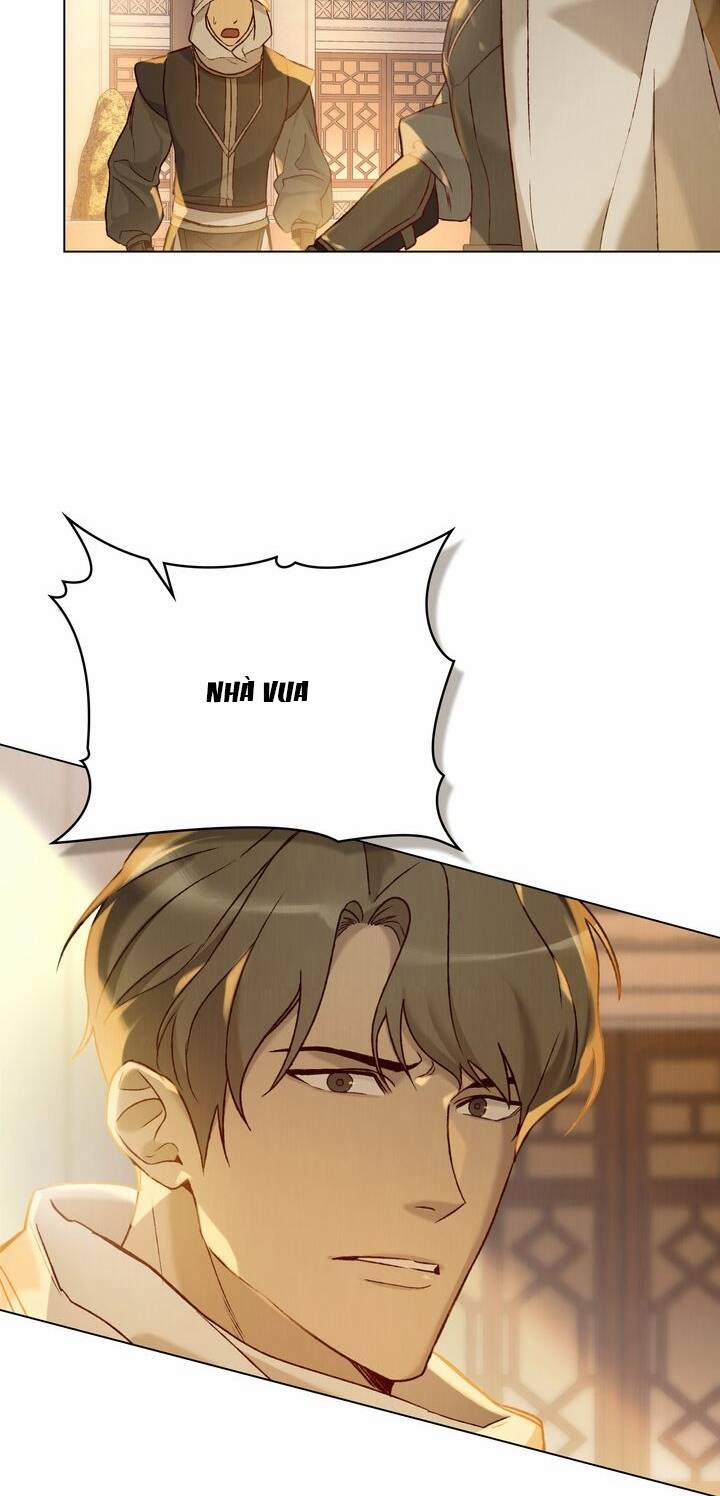 Gọi Ta Là Chủ Nhân 14.2 trang 19