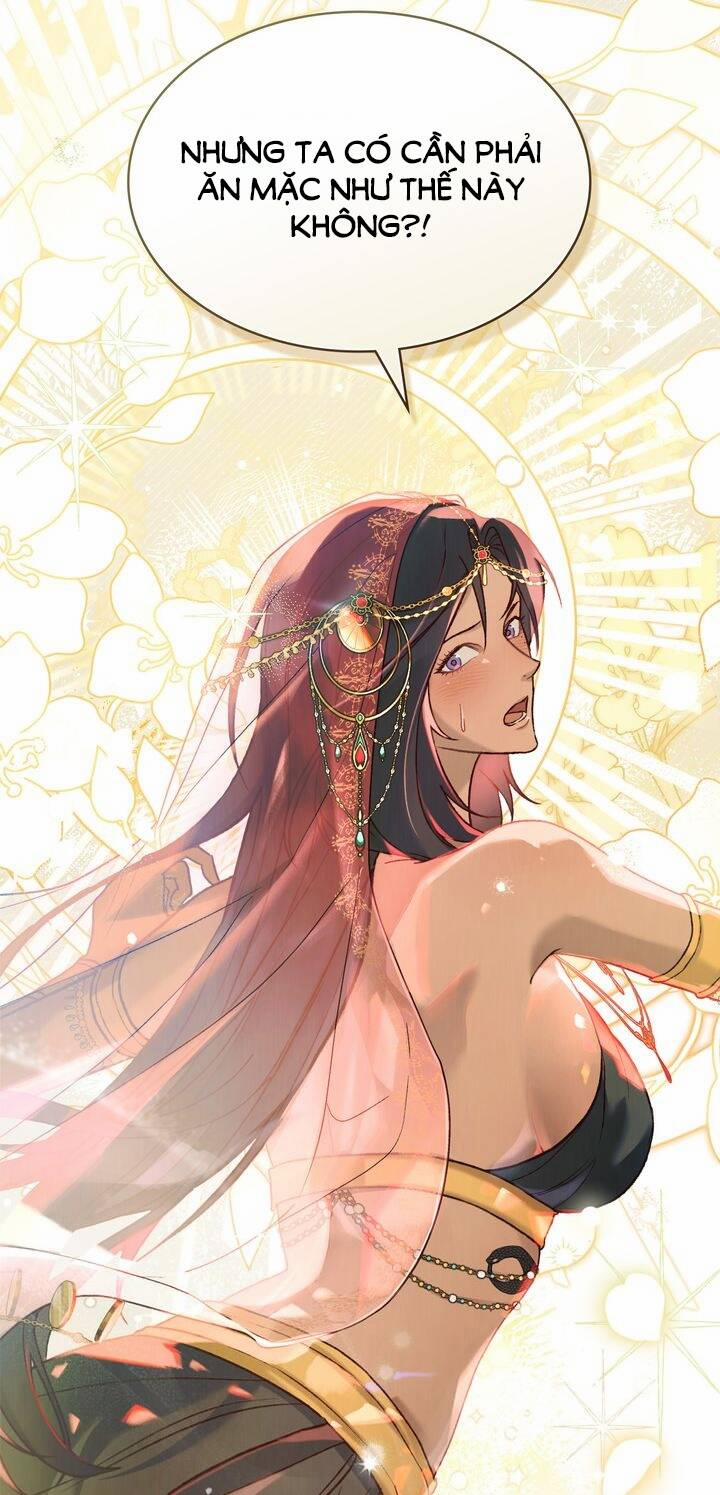 Gọi Ta Là Chủ Nhân 14.2 trang 2