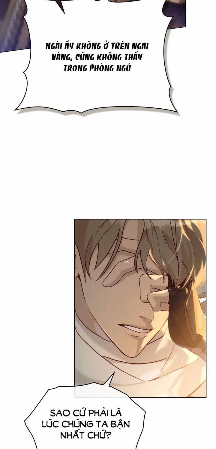 Gọi Ta Là Chủ Nhân 14.2 trang 21