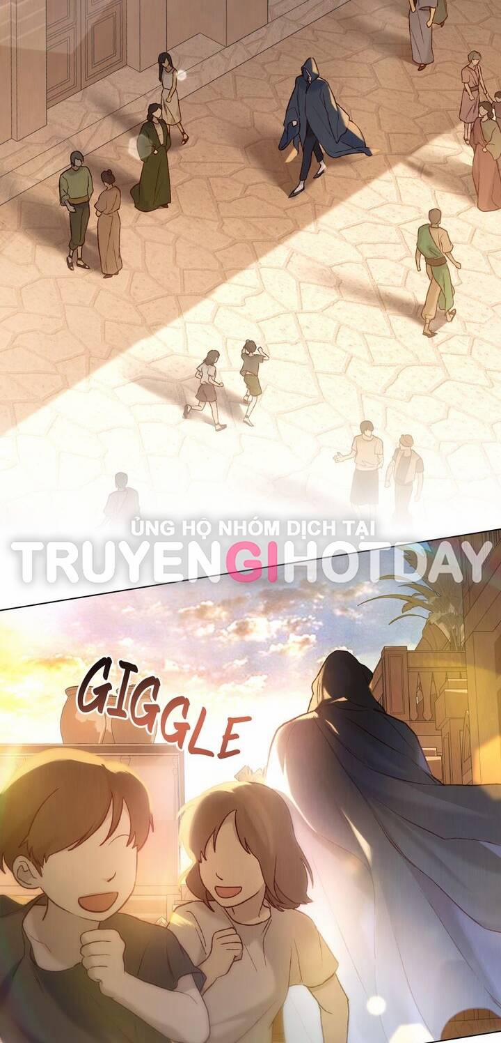 Gọi Ta Là Chủ Nhân 14.2 trang 23