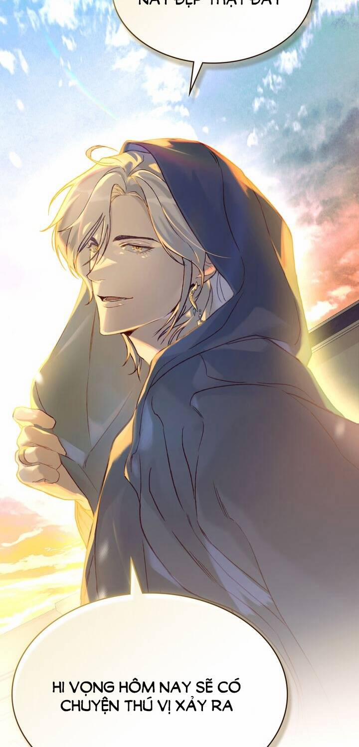 Gọi Ta Là Chủ Nhân 14.2 trang 25