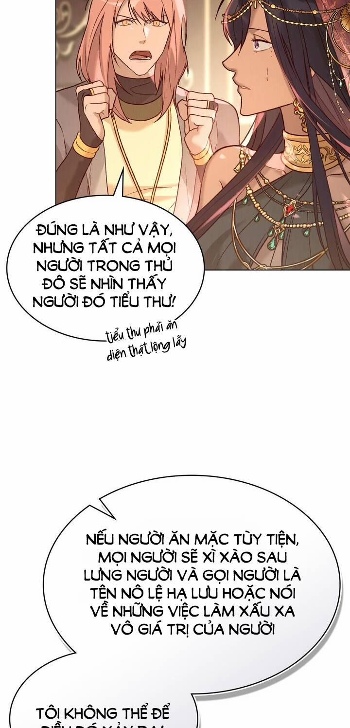 Gọi Ta Là Chủ Nhân 14.2 trang 4