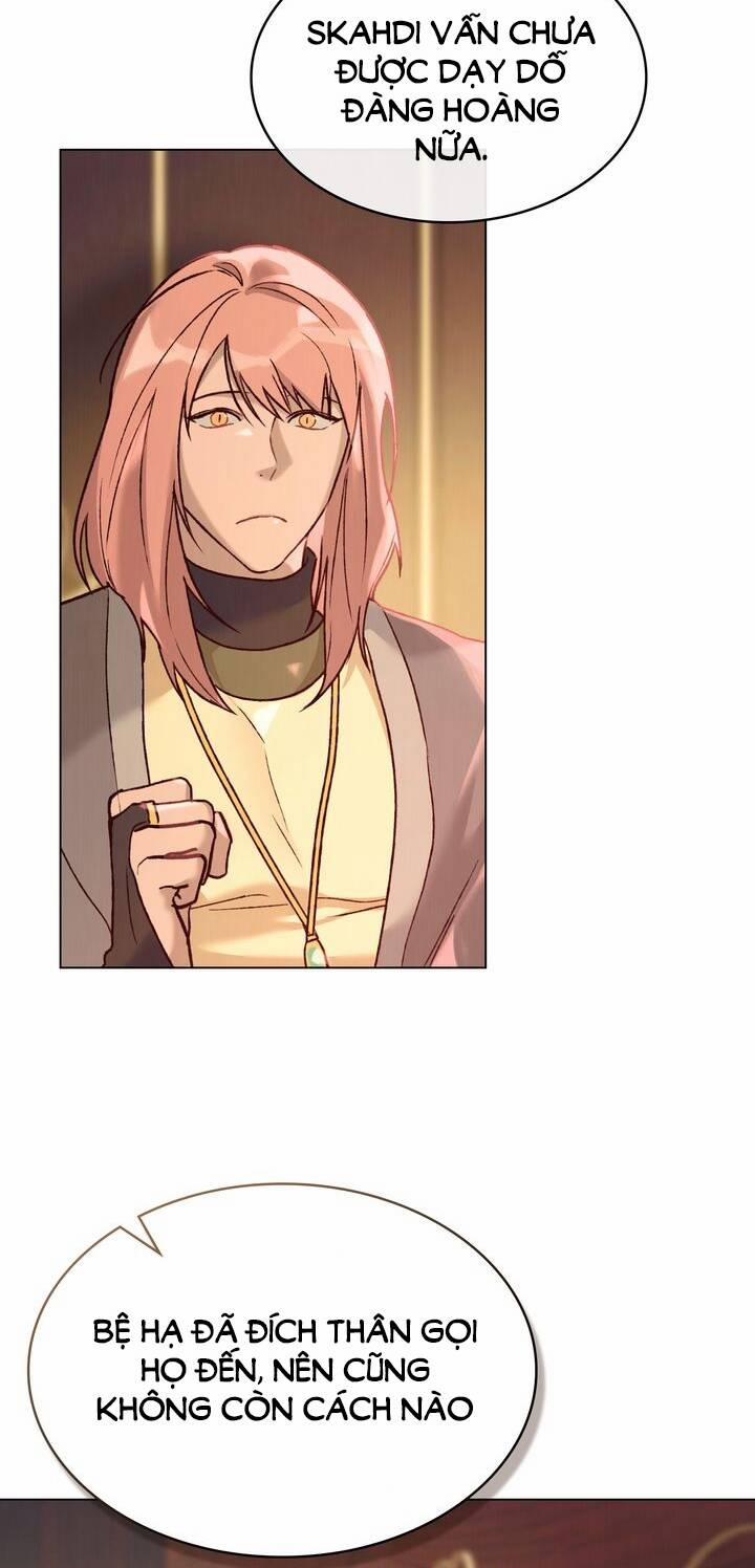 Gọi Ta Là Chủ Nhân 14.2 trang 6