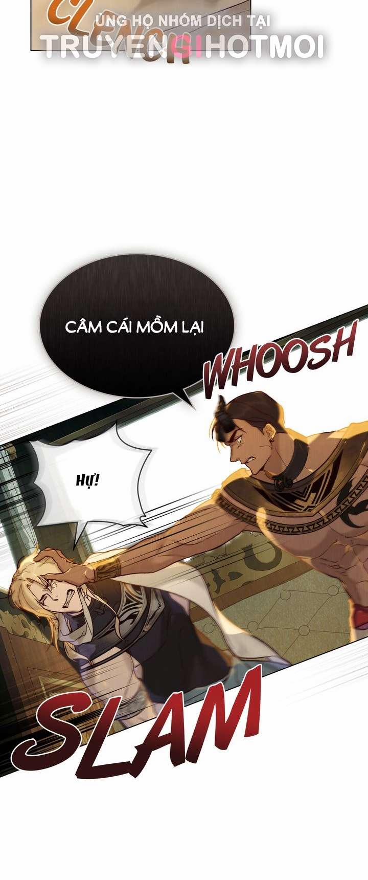 Gọi Ta Là Chủ Nhân 15.1 trang 16