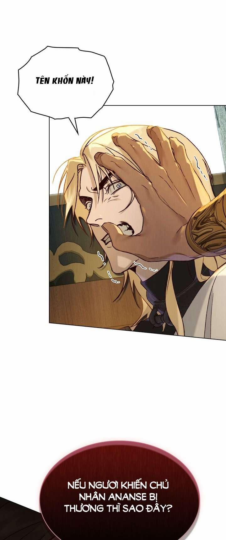 Gọi Ta Là Chủ Nhân 15.1 trang 17