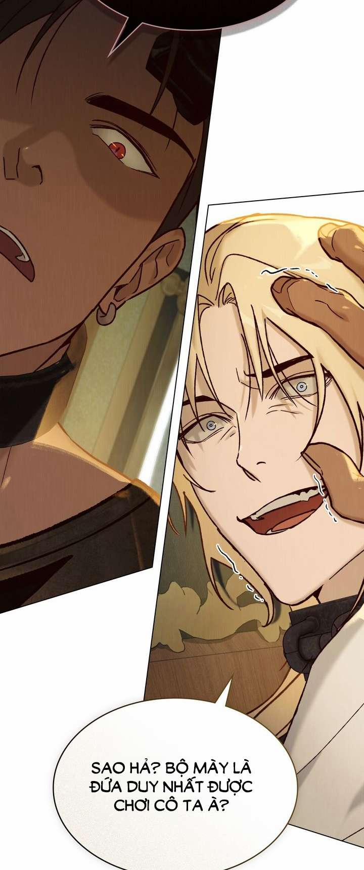 Gọi Ta Là Chủ Nhân 15.1 trang 18