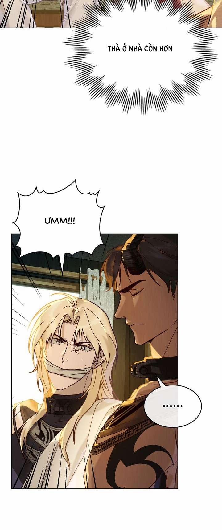 Gọi Ta Là Chủ Nhân 15.1 trang 6