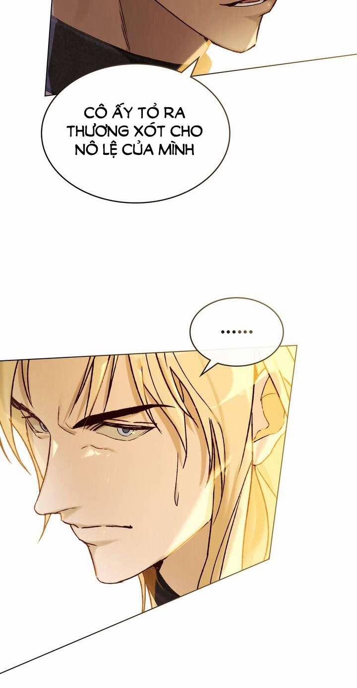 Gọi Ta Là Chủ Nhân 15.2 trang 12