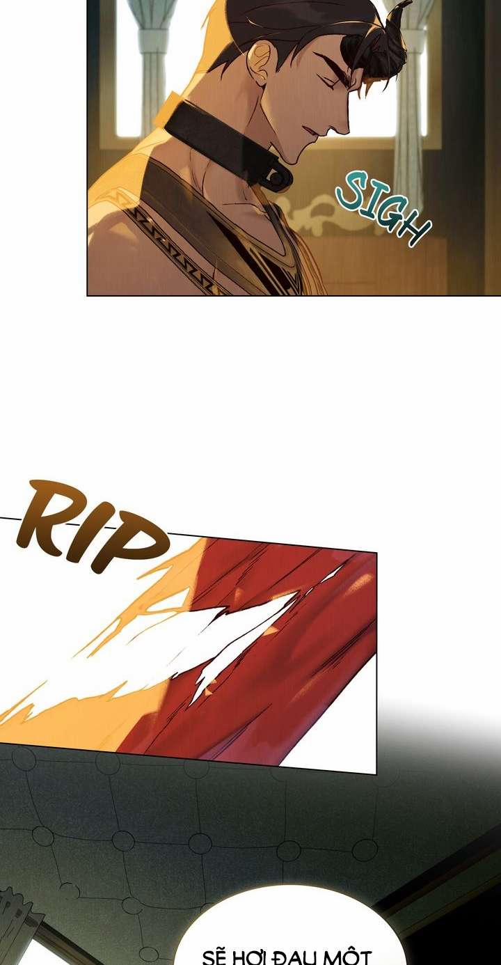 Gọi Ta Là Chủ Nhân 15.2 trang 15