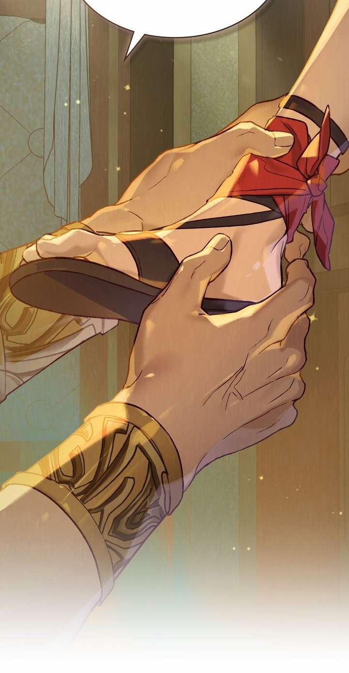 Gọi Ta Là Chủ Nhân 15.2 trang 18