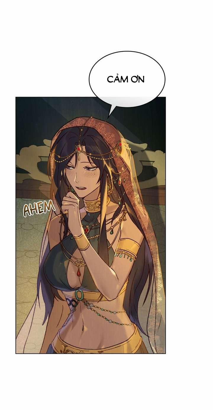 Gọi Ta Là Chủ Nhân 15.2 trang 19